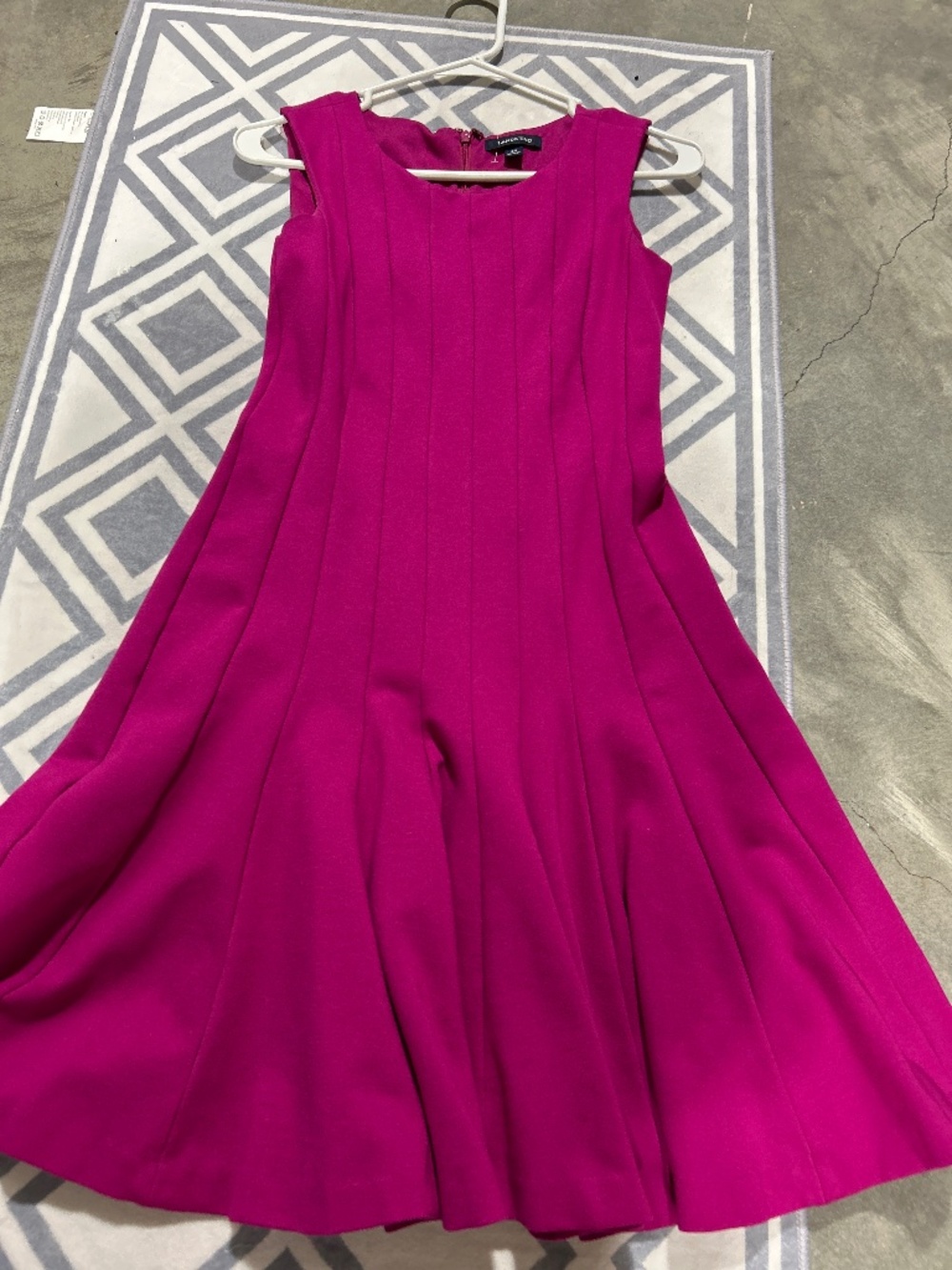 Stylish dress